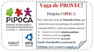 PROVEC Projeto Pipoca