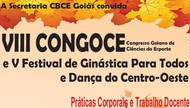 VIII CONGOCE