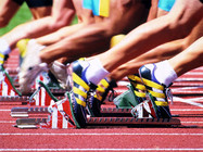 atletismo