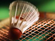 badminton