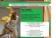 20151111 divulgação vivência dançaterapia