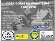 Copa Goiás de Wrestling