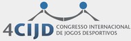 logo congresso jogos desportivos