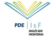Inglês sem fronteiras