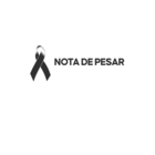 nota de pesar