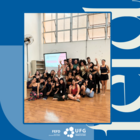 oficina dança