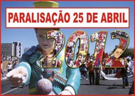 PARALISAÇÃO