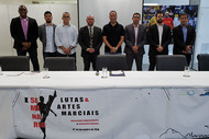 Seminário Lutas