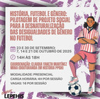 oficina de história e futebol