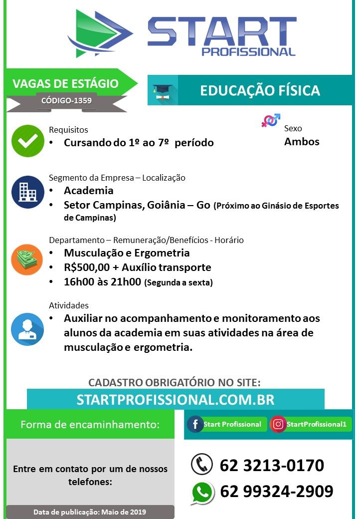 20190531 Estagio 2