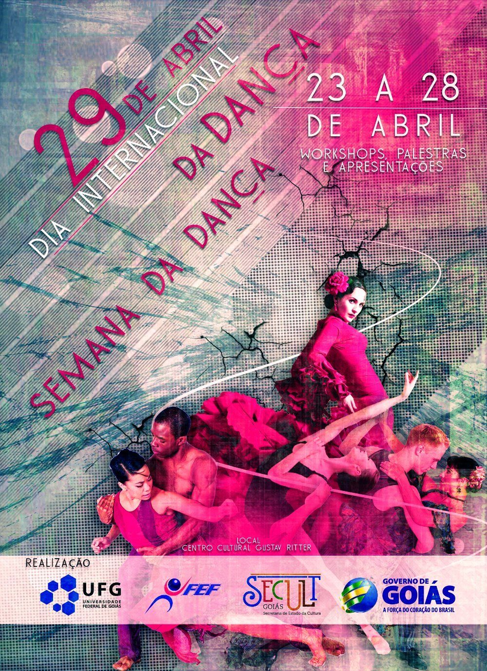 BANNER SEMANA DA DANÇA
