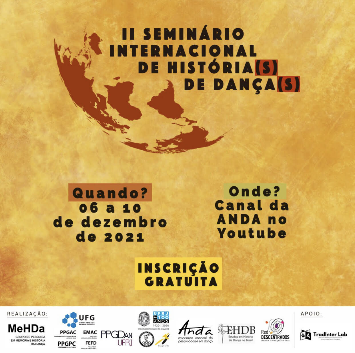 Danca Flyer Seinhd 2021
