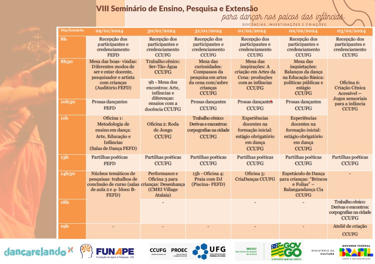 EVENTO