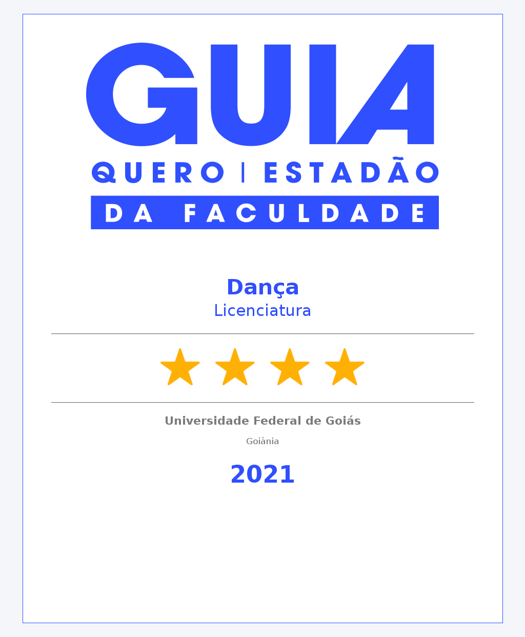 Guia Estadao Dança 2021