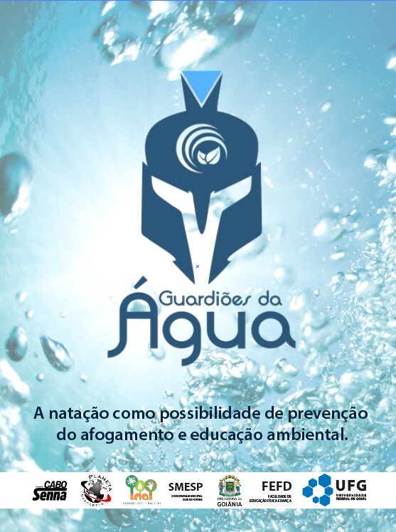 NATAÇÃO