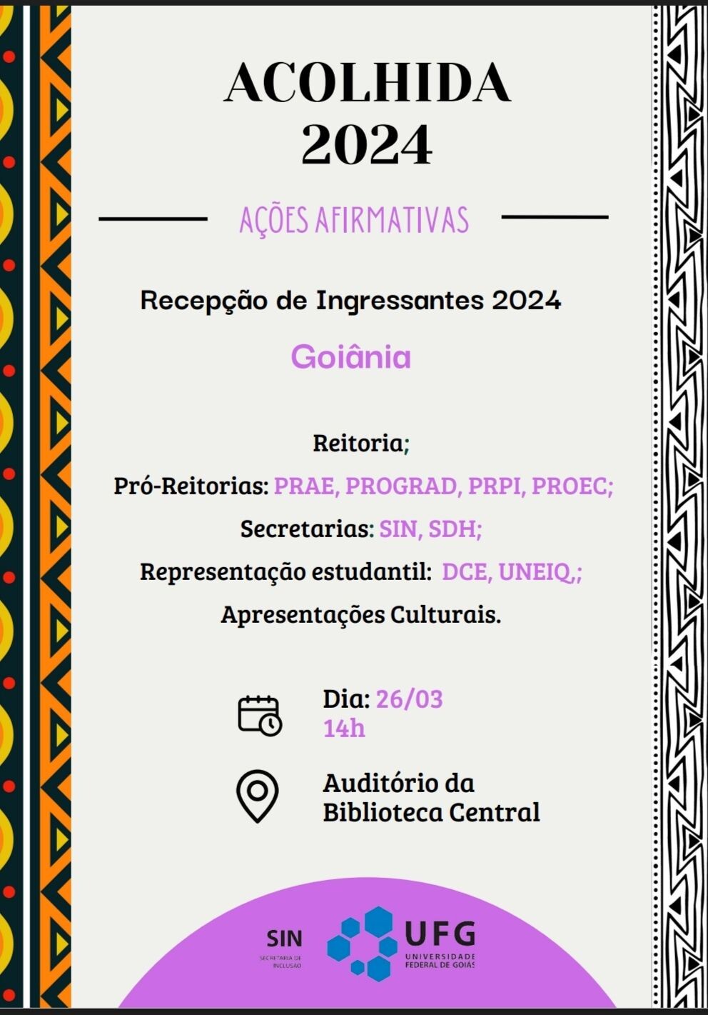 açoes afirmativas