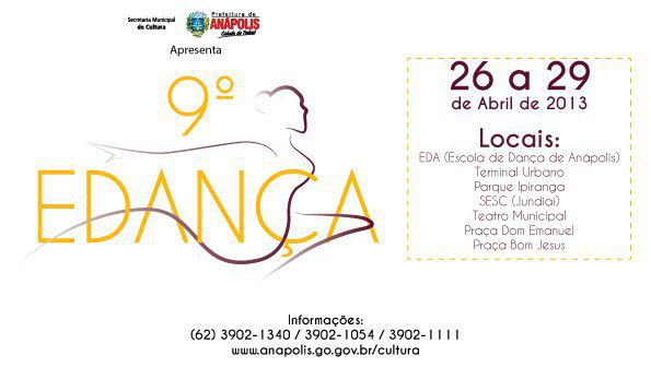 logo 9 edança