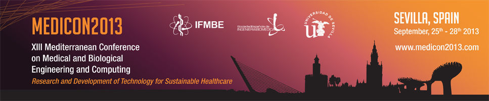 banner Medicon 2013