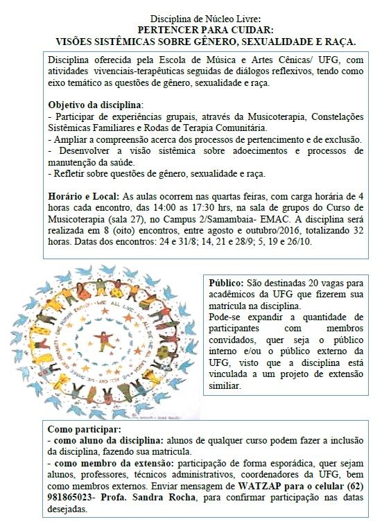 Núcleo livre_sexuialidade