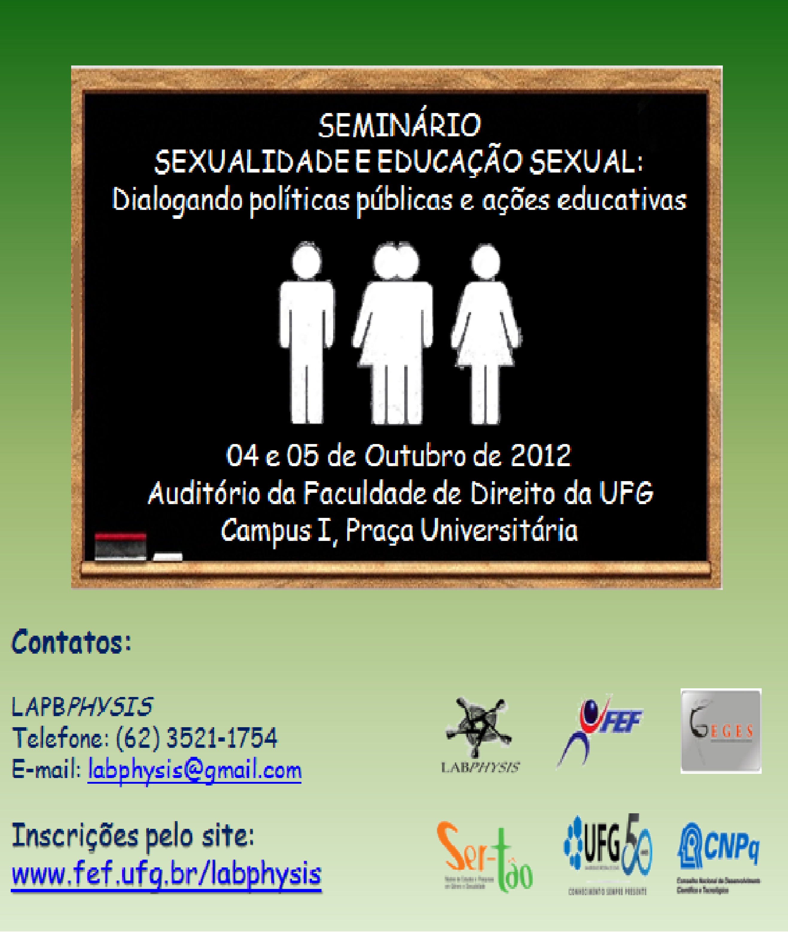 Sem Ed Sexual