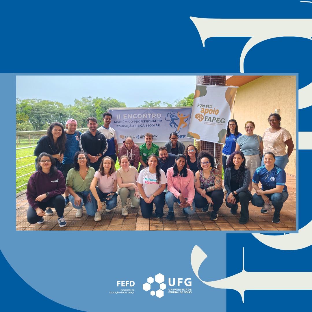 fotos encontro proef