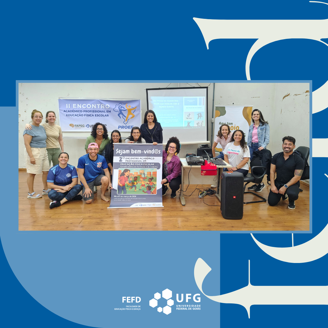 fotos encontro proef