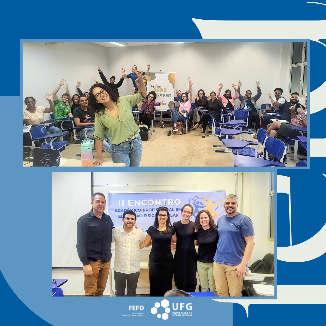 fotos encontro proef