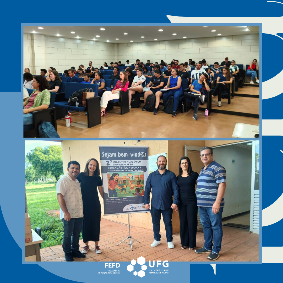 fotos encontro proef