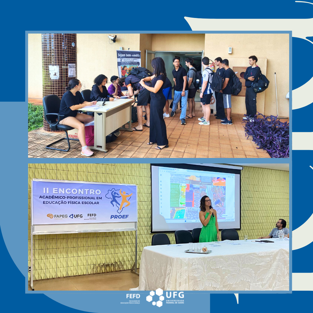 fotos encontro proef