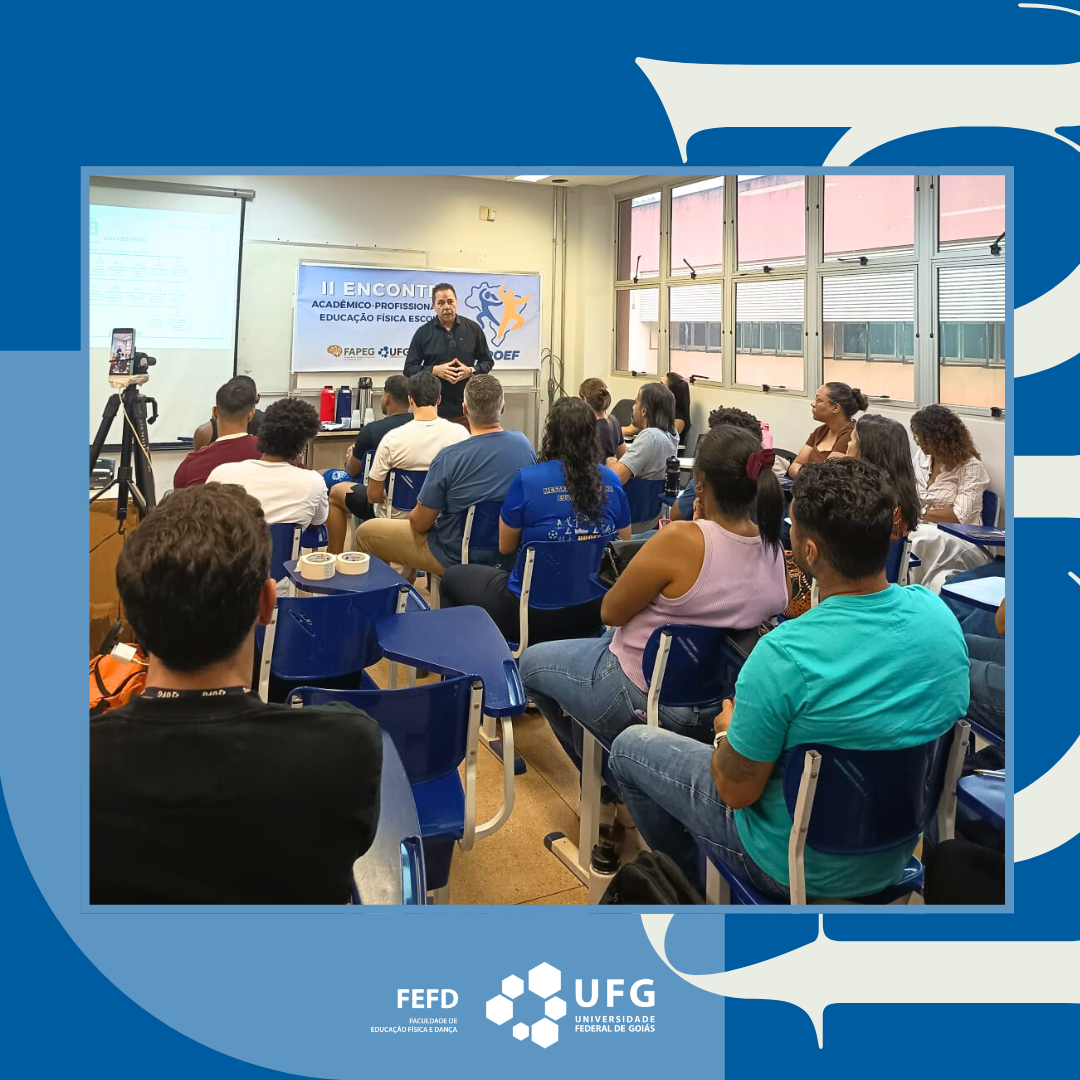 fotos encontro proef