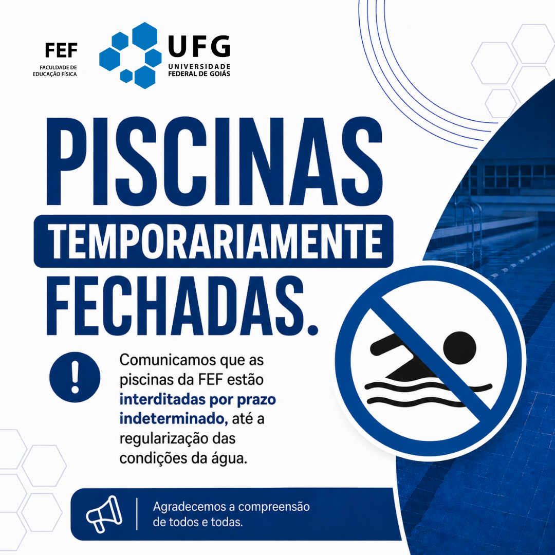 INTERDIÇÃO PISCINAS