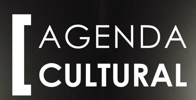 Agenda Cultural