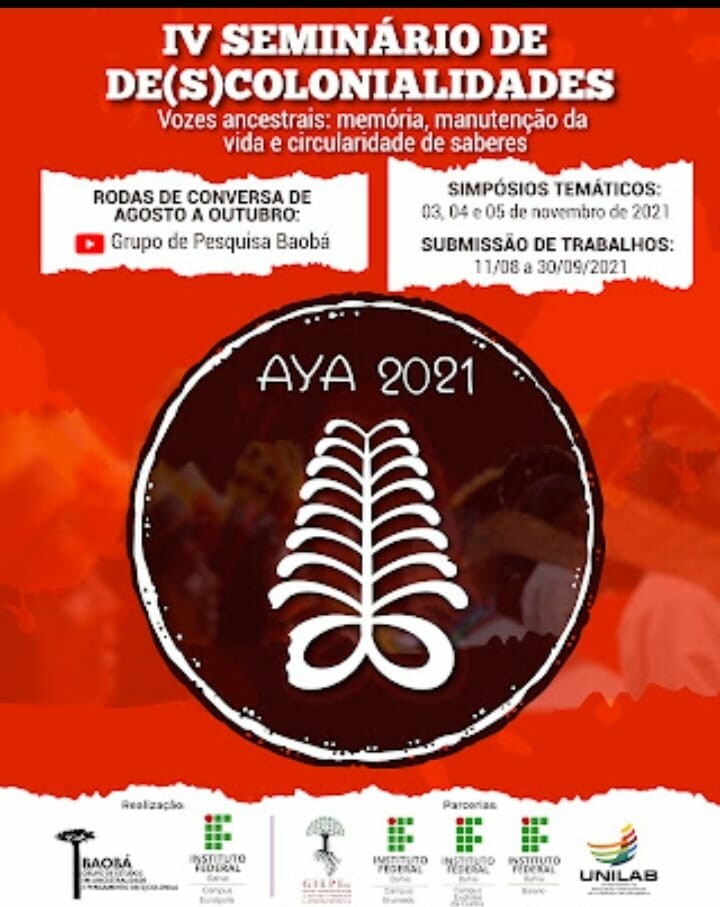 card AYA 2021