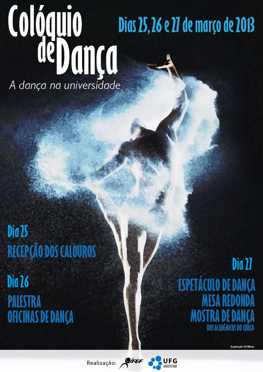 Colóquio de dança_cartaz