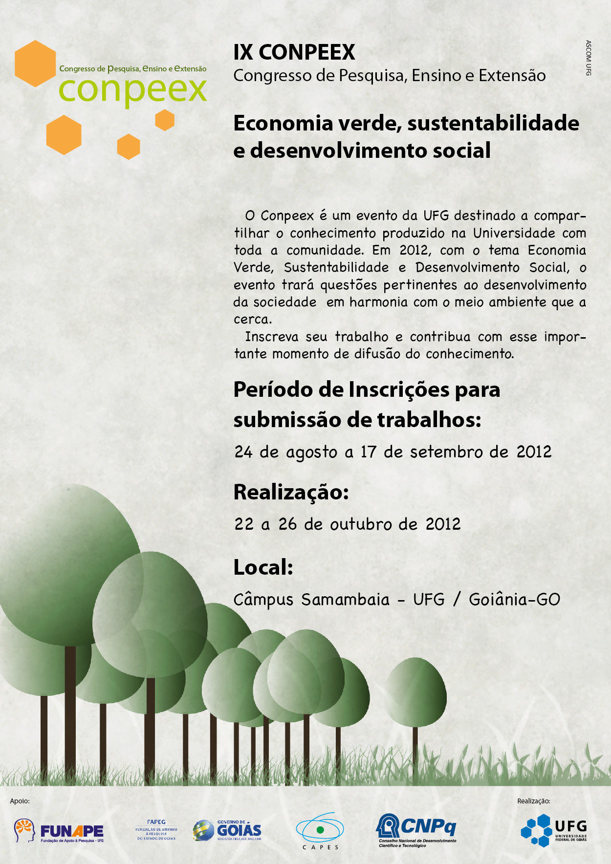 CONPEEX 2012