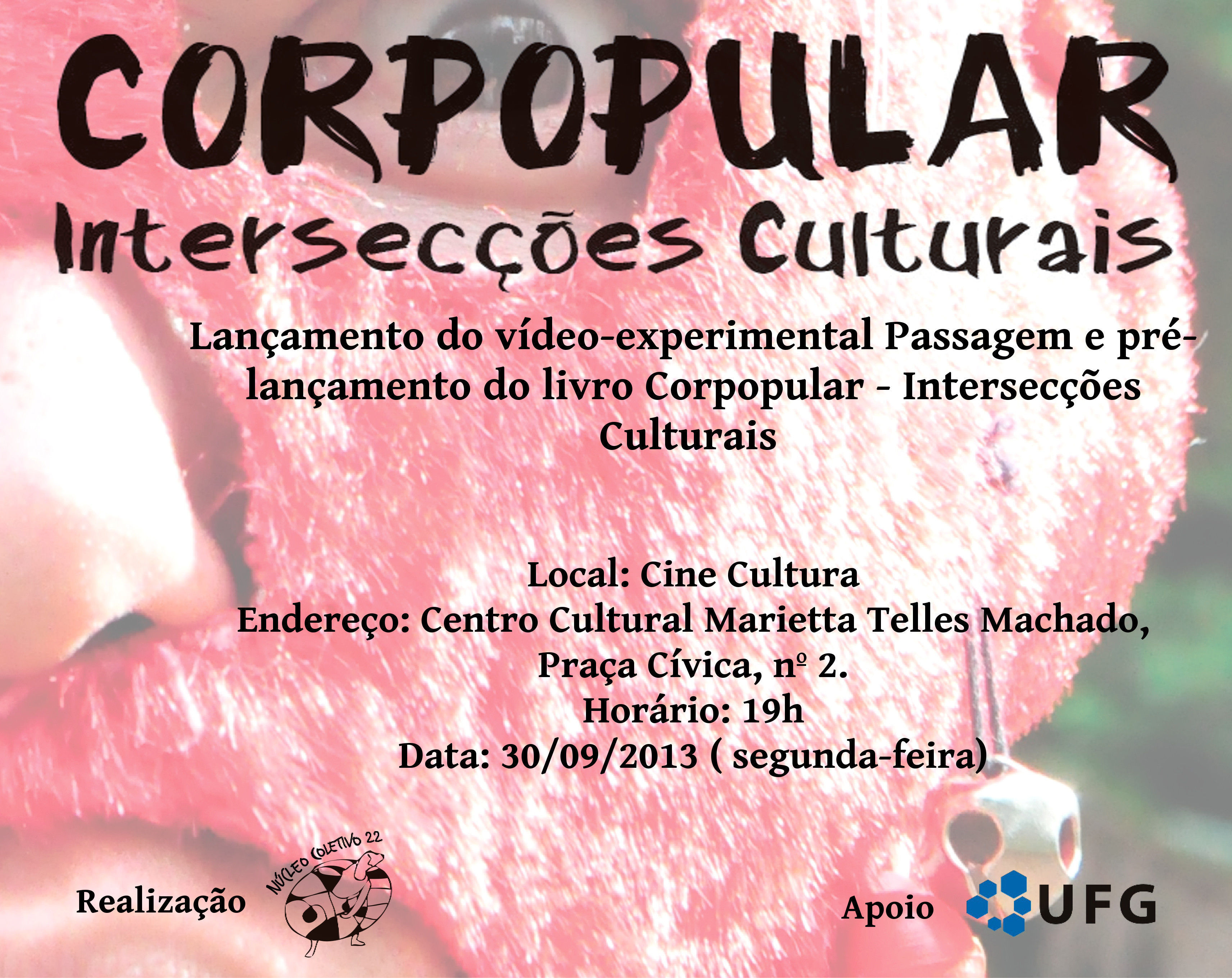 convite corpopular