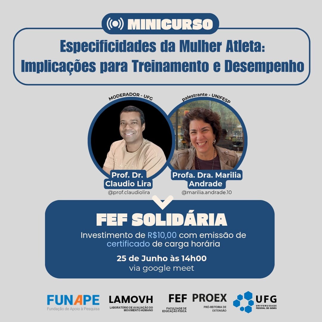 FEF Solidária