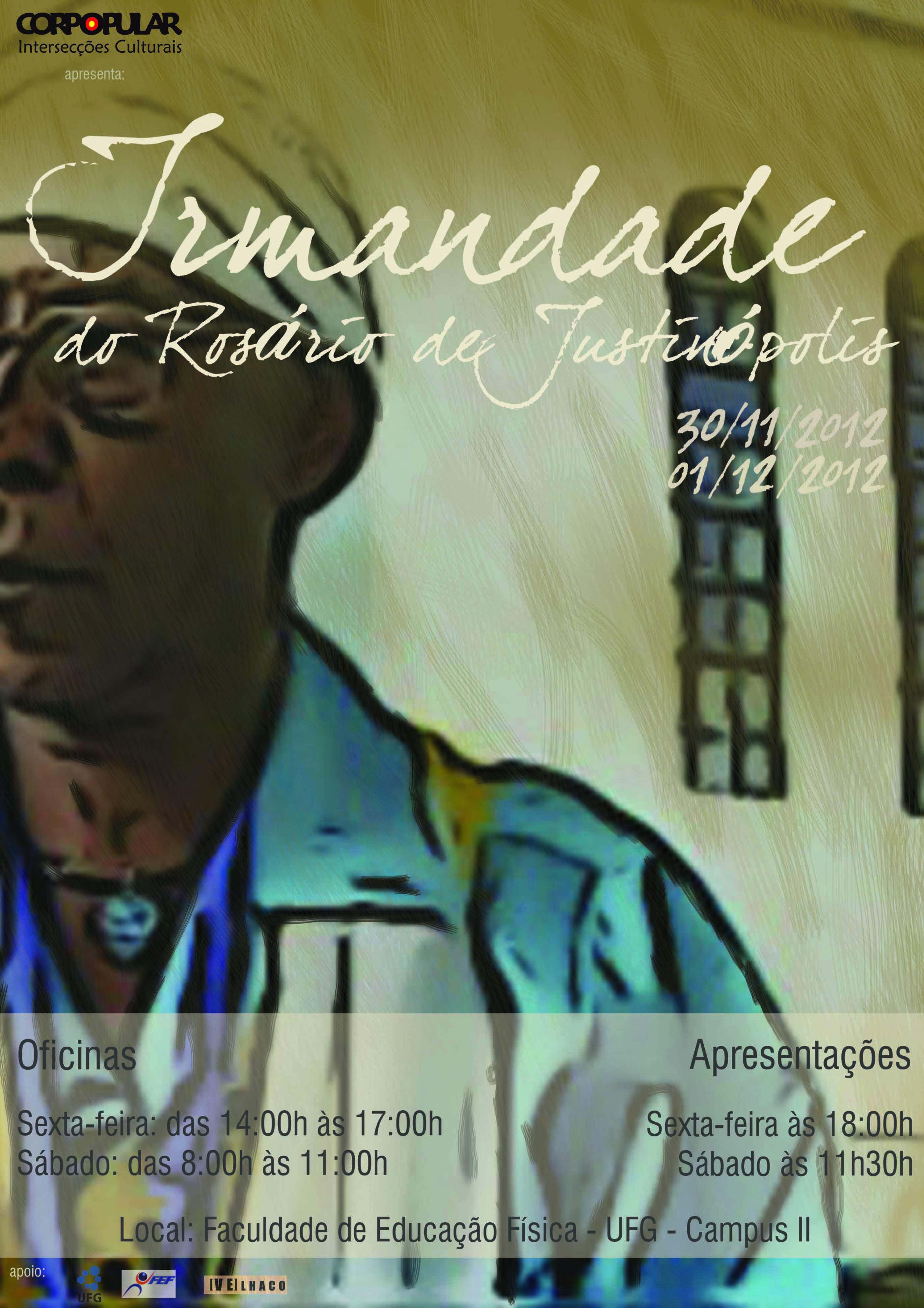 Irmandade do rosário