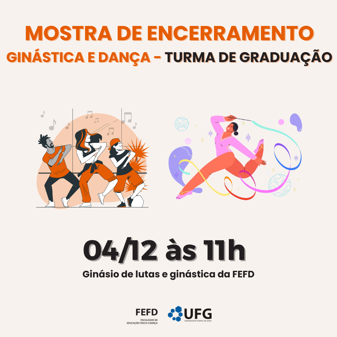 Mostra de Ginástica 2025