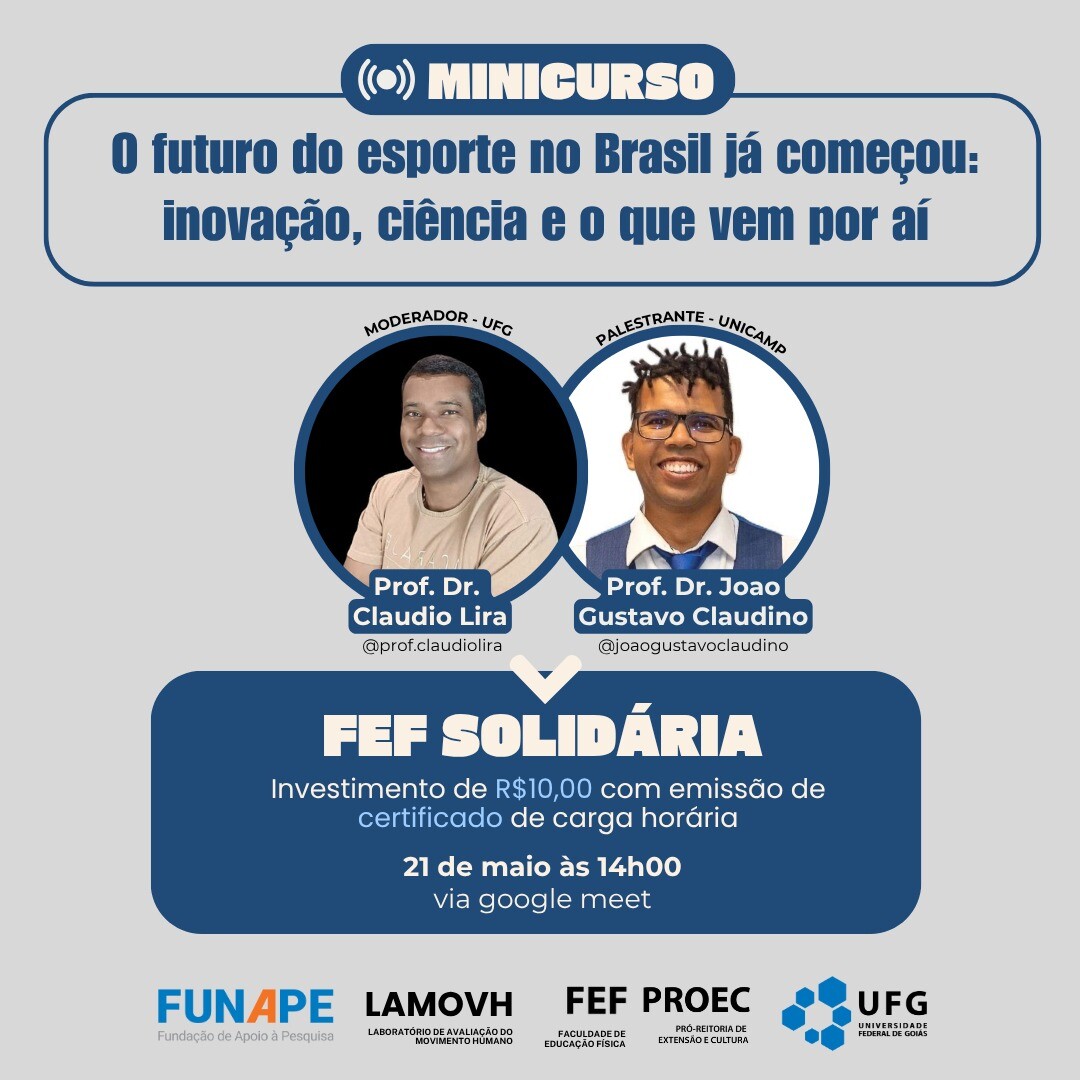 FEF solidária