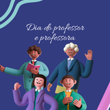 dia do professor(a)