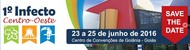 1.° INFECTO CENTRO-OESTE