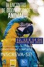 Encontro de Biodiversidade 2020