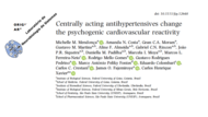 Artigo publicado pelo LNS na Fundamental and Clinical Pharmacology