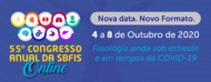 55º Congresso Anual Da Sociedade Brasileira De Fisiologia