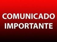 Comunicado sobre contrapartida da Bolsa Permanência