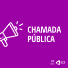 chamada publica