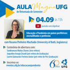 aula mgna