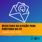 Resultado Eleição FIC