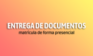 entrega de documentos